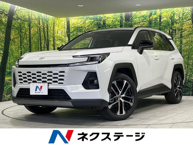 トヨタ RAV4 