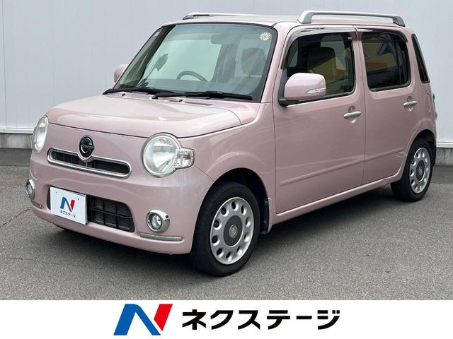 ダイハツ ミラココア 
