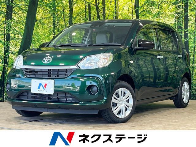 トヨタ パッソ 