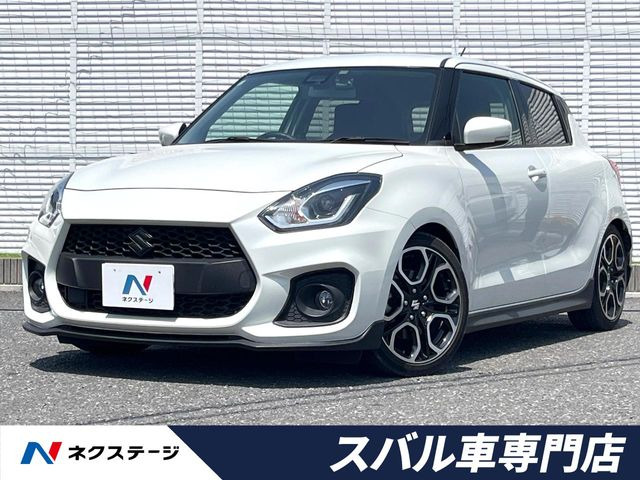 スズキ スイフト 