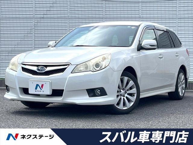 スバル レガシィツーリングワゴン 