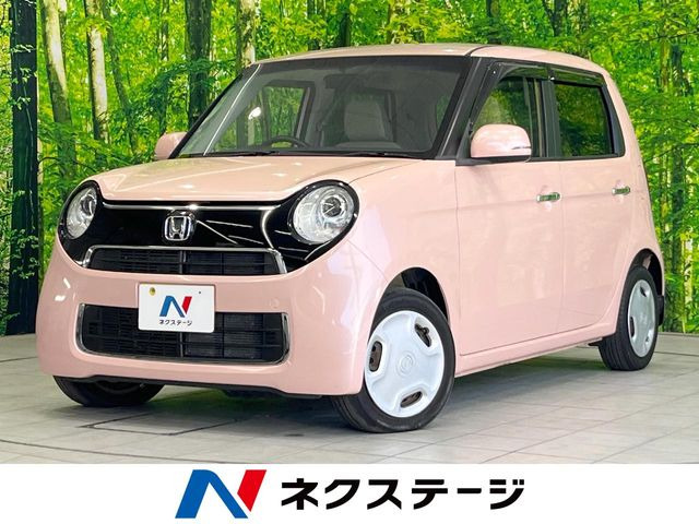 ホンダ N-ONE 