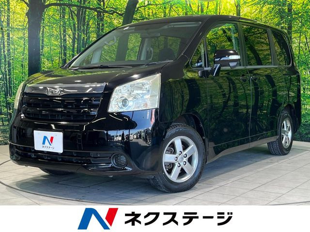 トヨタ ノア 