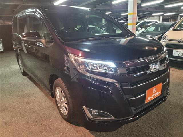 トヨタ ノア 