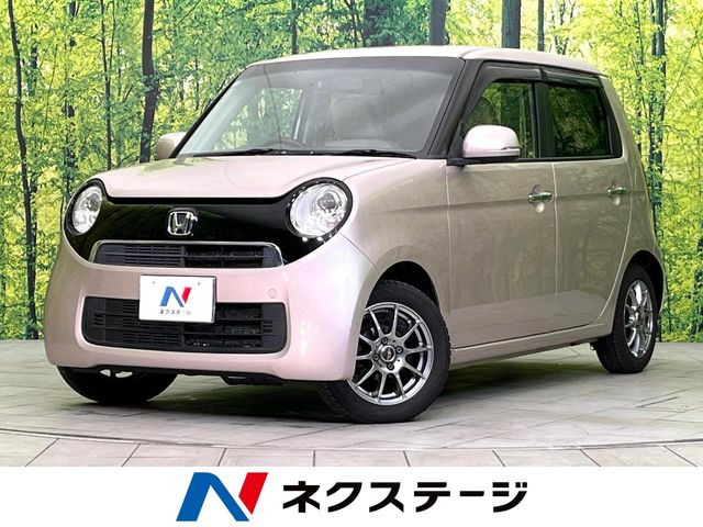 ホンダ N-ONE 