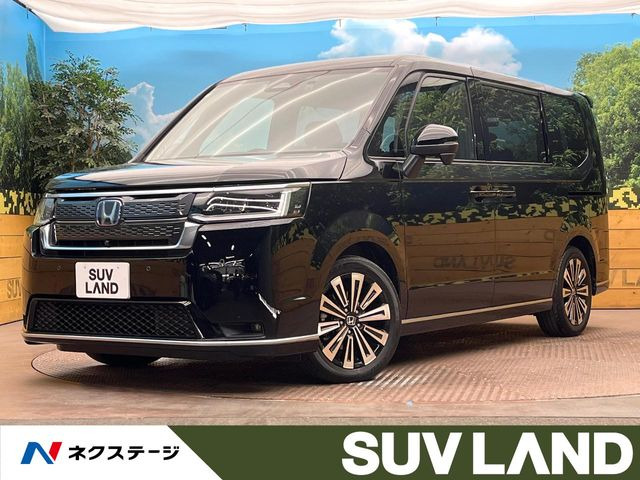 ホンダ ステップワゴン 