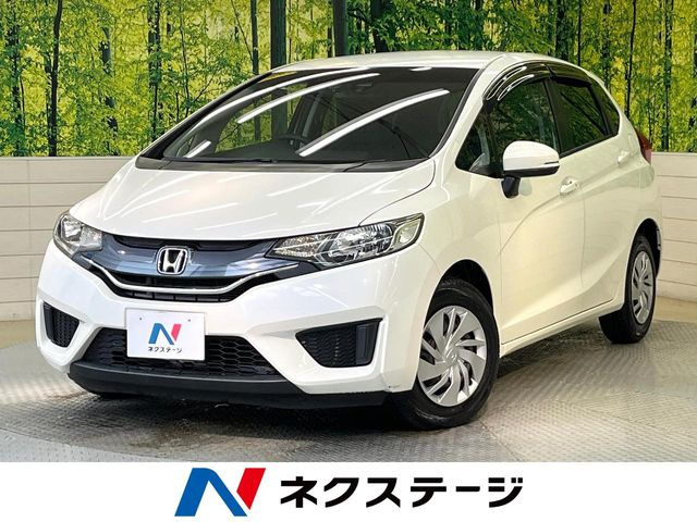 ホンダ フィット 