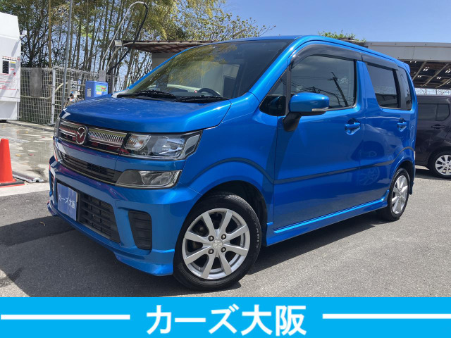 マツダ フレア 