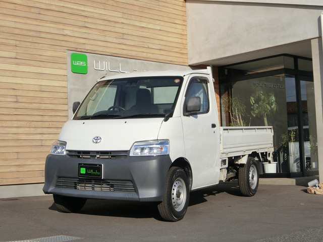 トヨタ タウンエーストラック 