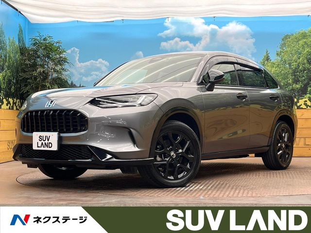ホンダ ZR-V 