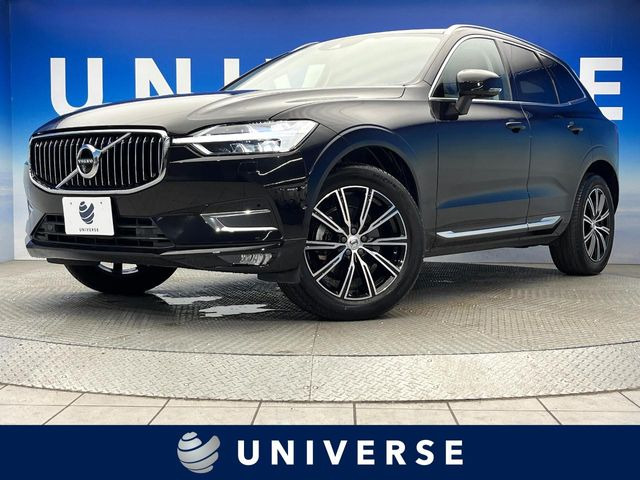 ボルボ XC60 