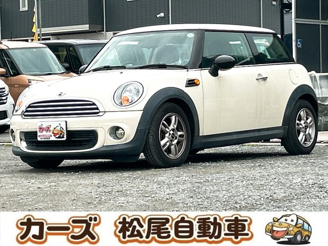 BMW MINI ミニ 