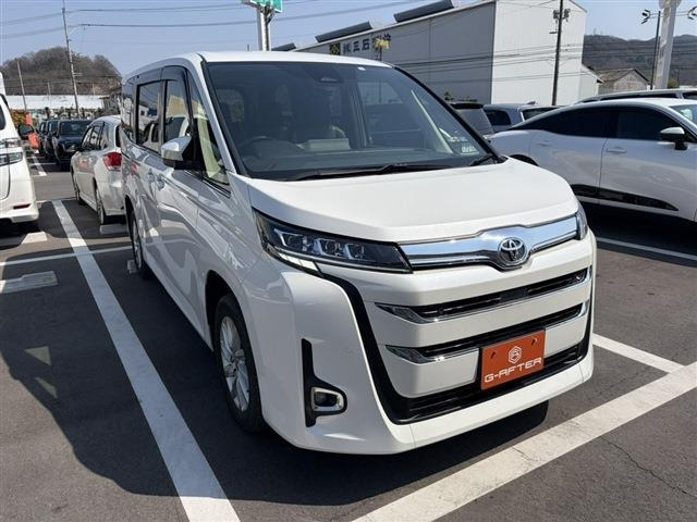 トヨタ ノア 