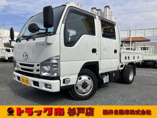 マツダ タイタン 