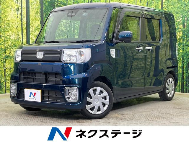 ダイハツ ウェイク 