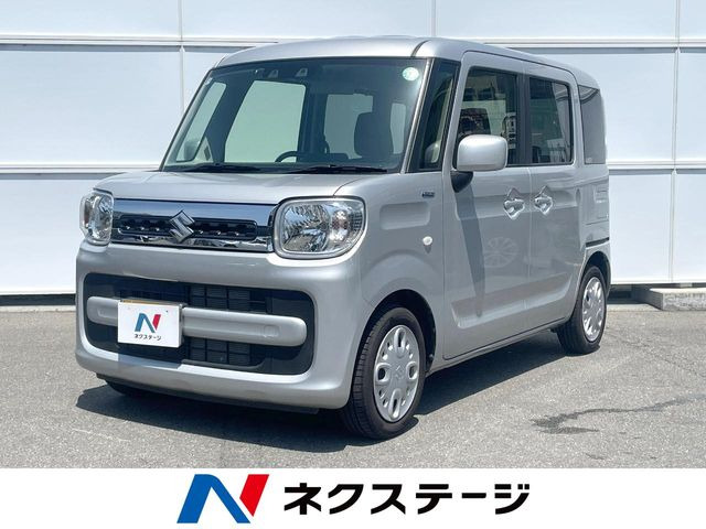 スズキ スペーシア 