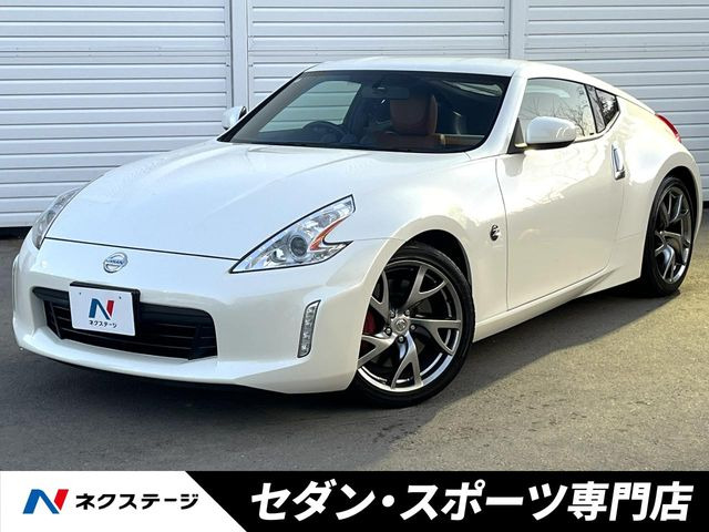 日産 フェアレディZ 