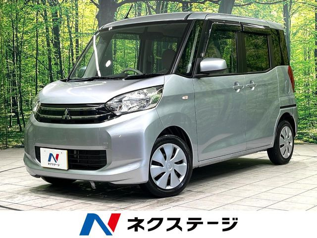 三菱 eKスペース 