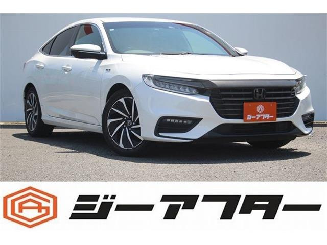 ホンダ インサイト 
