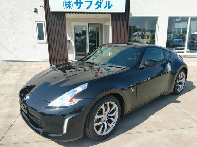 日産 フェアレディZ 