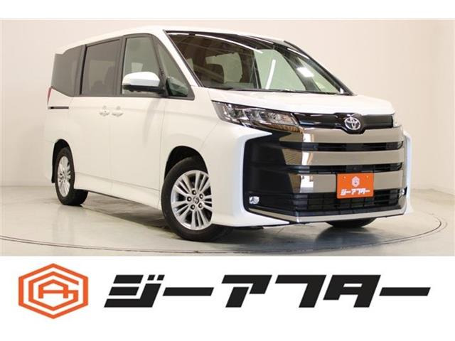 トヨタ ノア 