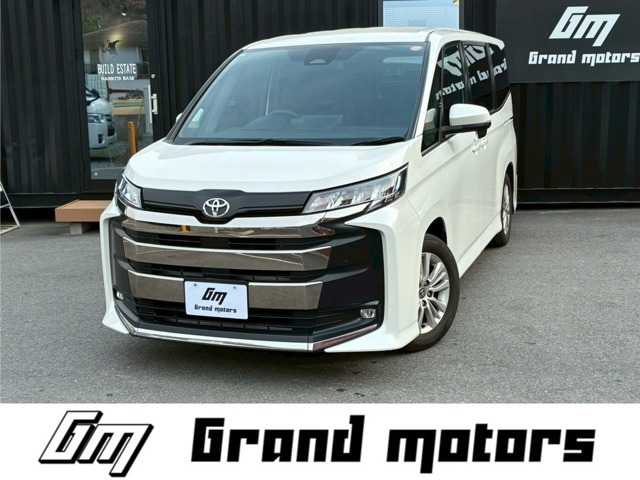 トヨタ ノア 