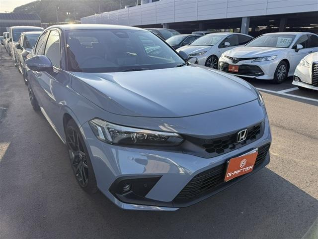 ホンダ シビック 