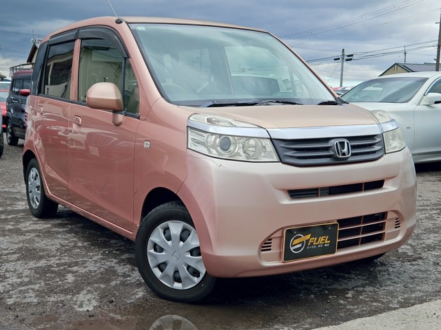 ホンダ ライフ 