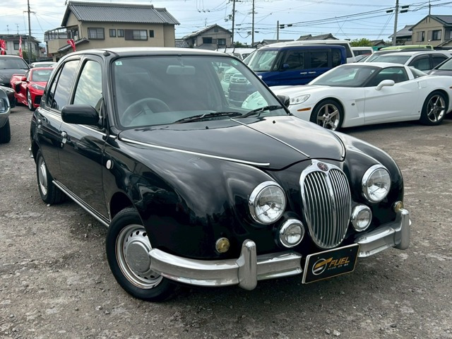ミツオカ ビュート 