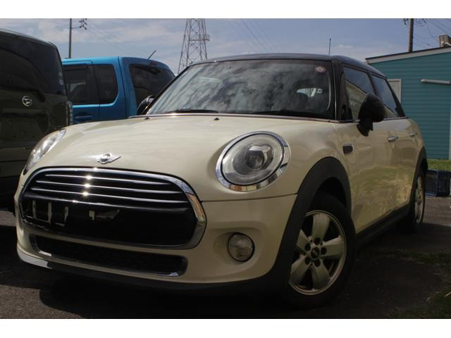 BMW MINI ミニ 