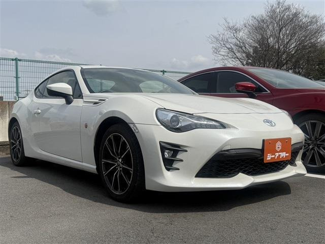 トヨタ 86 