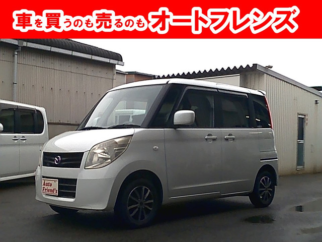 マツダ フレアワゴン 