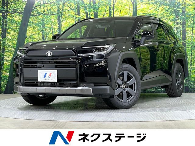 トヨタ RAV4 