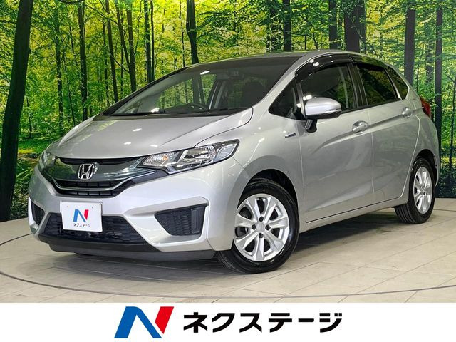 ホンダ フィット 