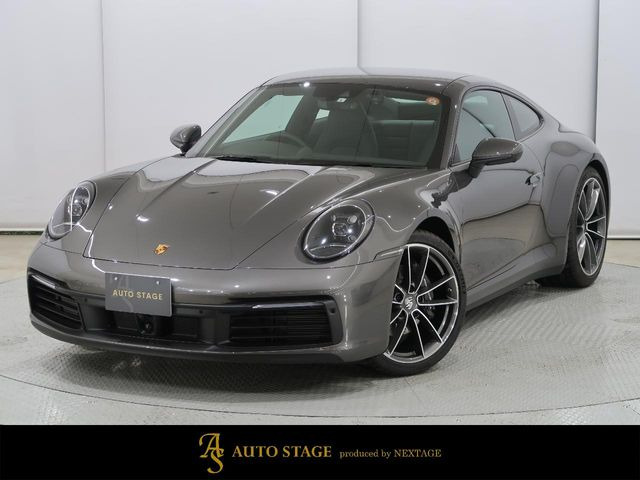 ポルシェ 911 