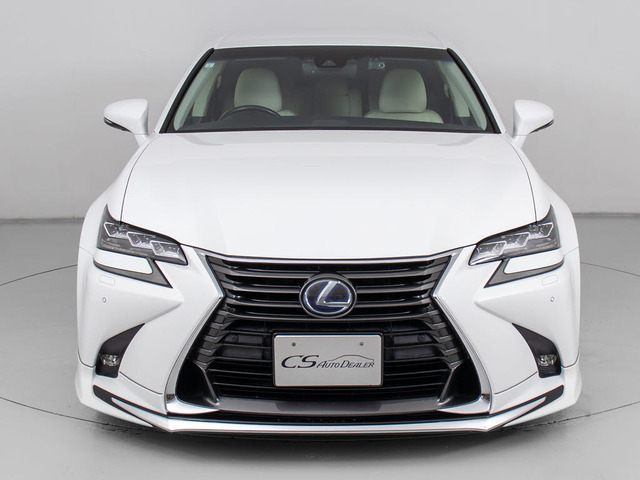 レクサス GS 