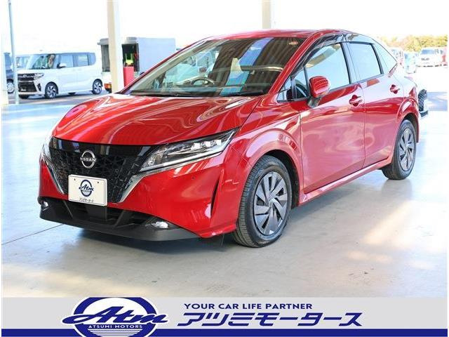 日産 ノート 