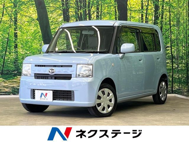 ダイハツ ムーヴコンテ 