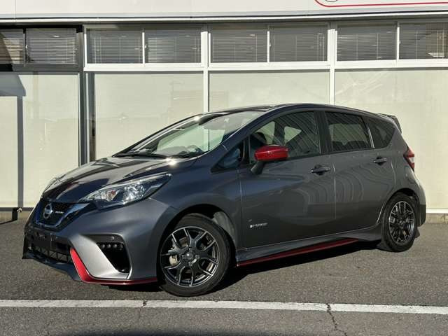 日産 ノート 