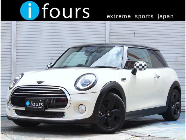 BMW MINI ミニ 