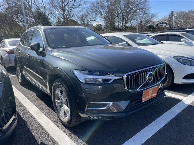 ボルボ XC60 