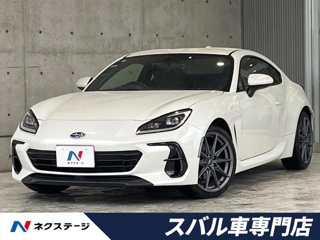 スバル BRZ 