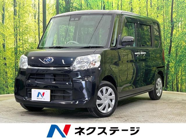 スバル シフォン 