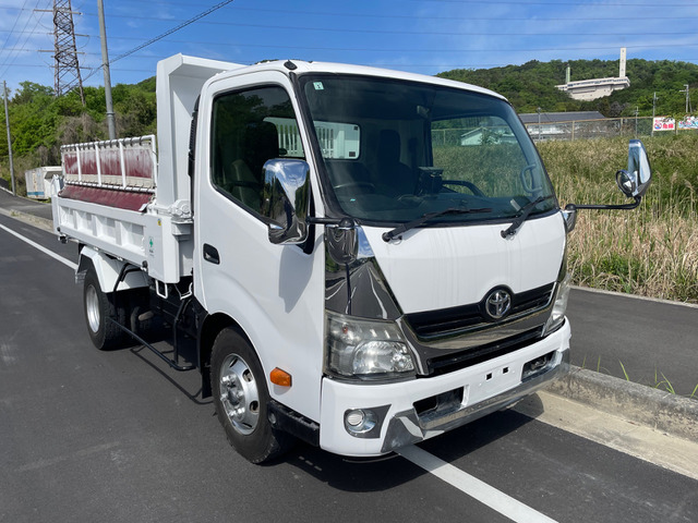 トヨタ ダイナ 