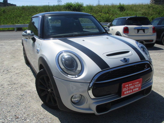 BMW MINI ミニ 