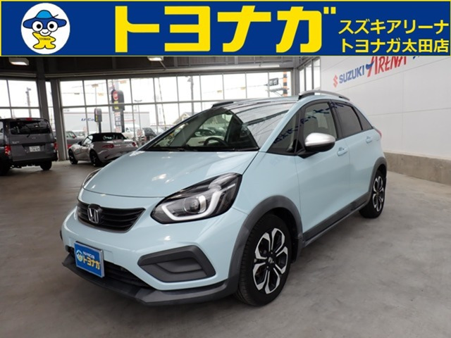 ホンダ フィット 