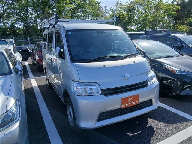 トヨタ タウンエースバン 