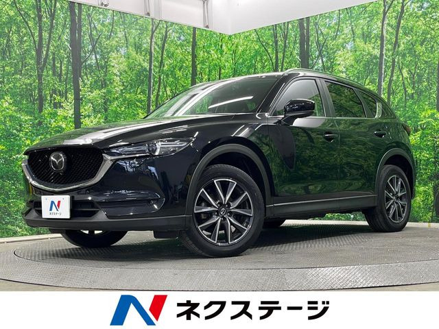 マツダ CX-5 