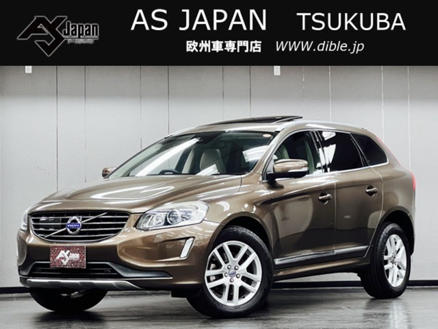 ボルボ XC60 