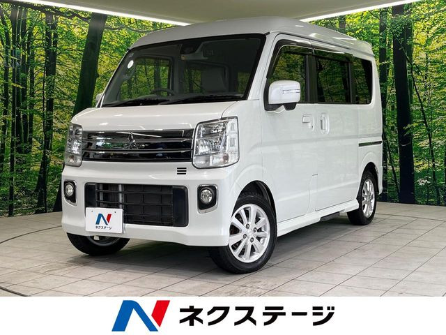 三菱 タウンボックス 